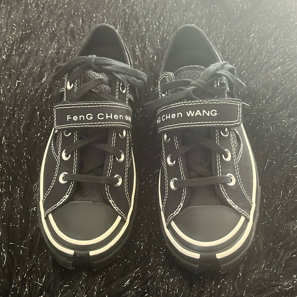 Brand New Converse x Feng Chen Wang 2-in-1 Chuck 70 Size 6 / Men UK 4